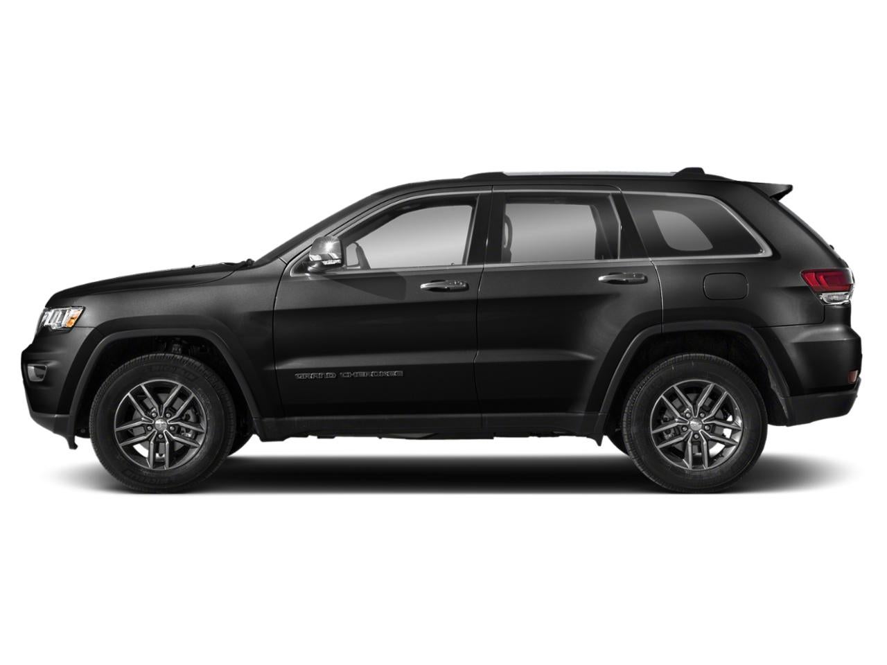2020 Jeep Grand Cherokee Limited 4x2