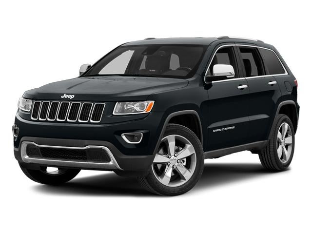 2014 Jeep Grand Cherokee RWD 4dr Limited