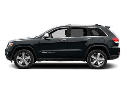 2014 Jeep Grand Cherokee RWD 4dr Limited