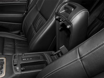 2014 Jeep Grand Cherokee RWD 4dr Limited