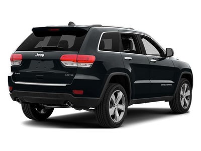 2014 Jeep Grand Cherokee RWD 4dr Limited