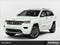 2018 Jeep Grand Cherokee High Altitude 4x2 *Ltd Avail*