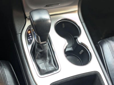 2018 Jeep Grand Cherokee High Altitude 4x2 *Ltd Avail*
