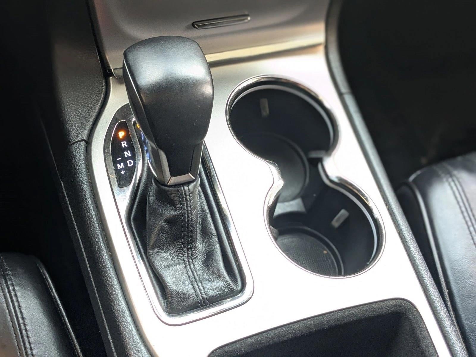2018 Jeep Grand Cherokee High Altitude 4x2 *Ltd Avail*