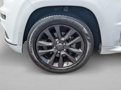 2018 Jeep Grand Cherokee High Altitude 4x2 *Ltd Avail*