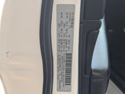 2018 Jeep Grand Cherokee High Altitude 4x2 *Ltd Avail*