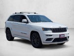 2018 Jeep Grand Cherokee High Altitude 4x2 *Ltd Avail*