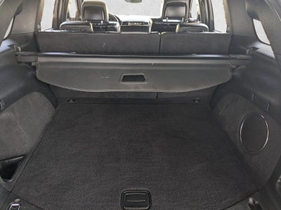 2018 Jeep Grand Cherokee High Altitude 4x2 *Ltd Avail*