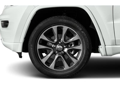 2018 Jeep Grand Cherokee High Altitude 4x2 *Ltd Avail*