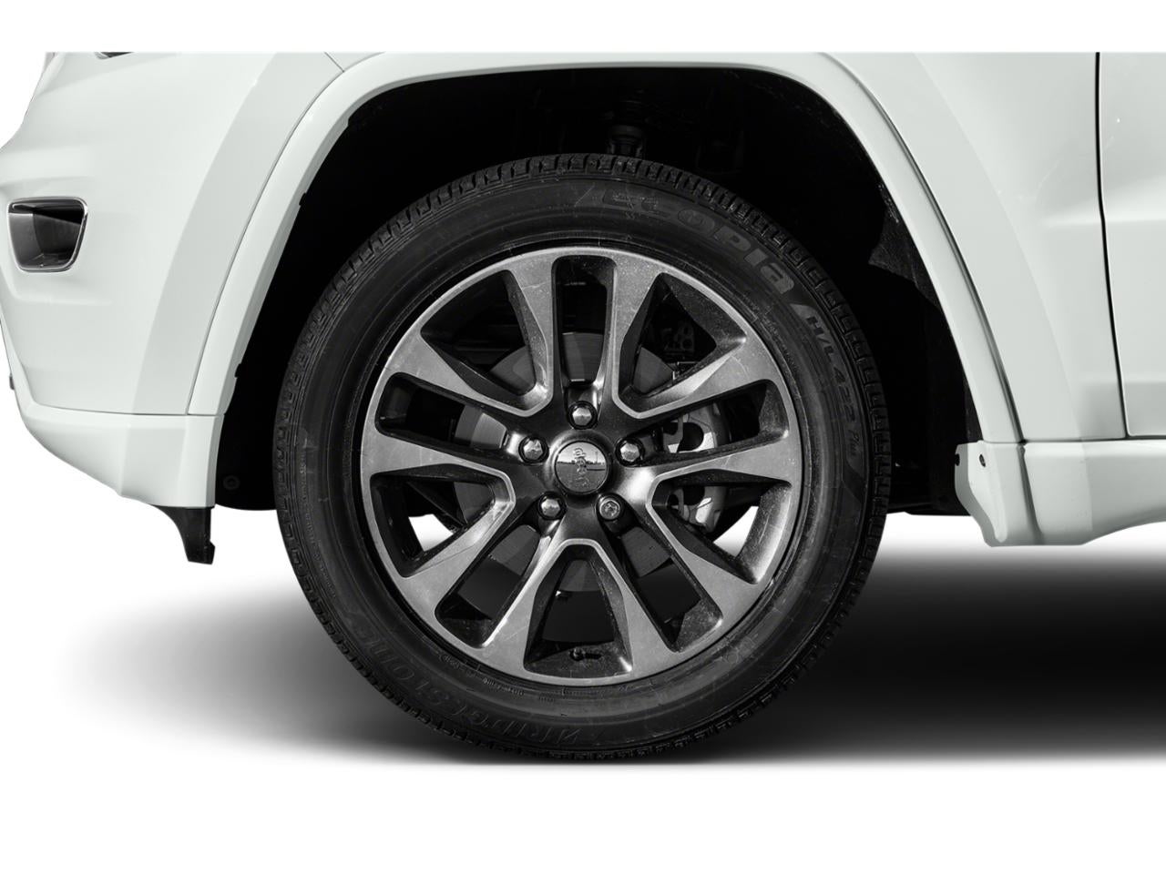 2018 Jeep Grand Cherokee High Altitude 4x2 *Ltd Avail*