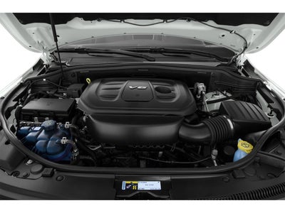 2018 Jeep Grand Cherokee High Altitude 4x2 *Ltd Avail*
