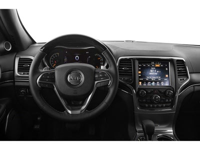 2018 Jeep Grand Cherokee High Altitude 4x2 *Ltd Avail*