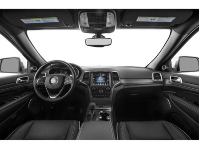 2018 Jeep Grand Cherokee High Altitude 4x2 *Ltd Avail*
