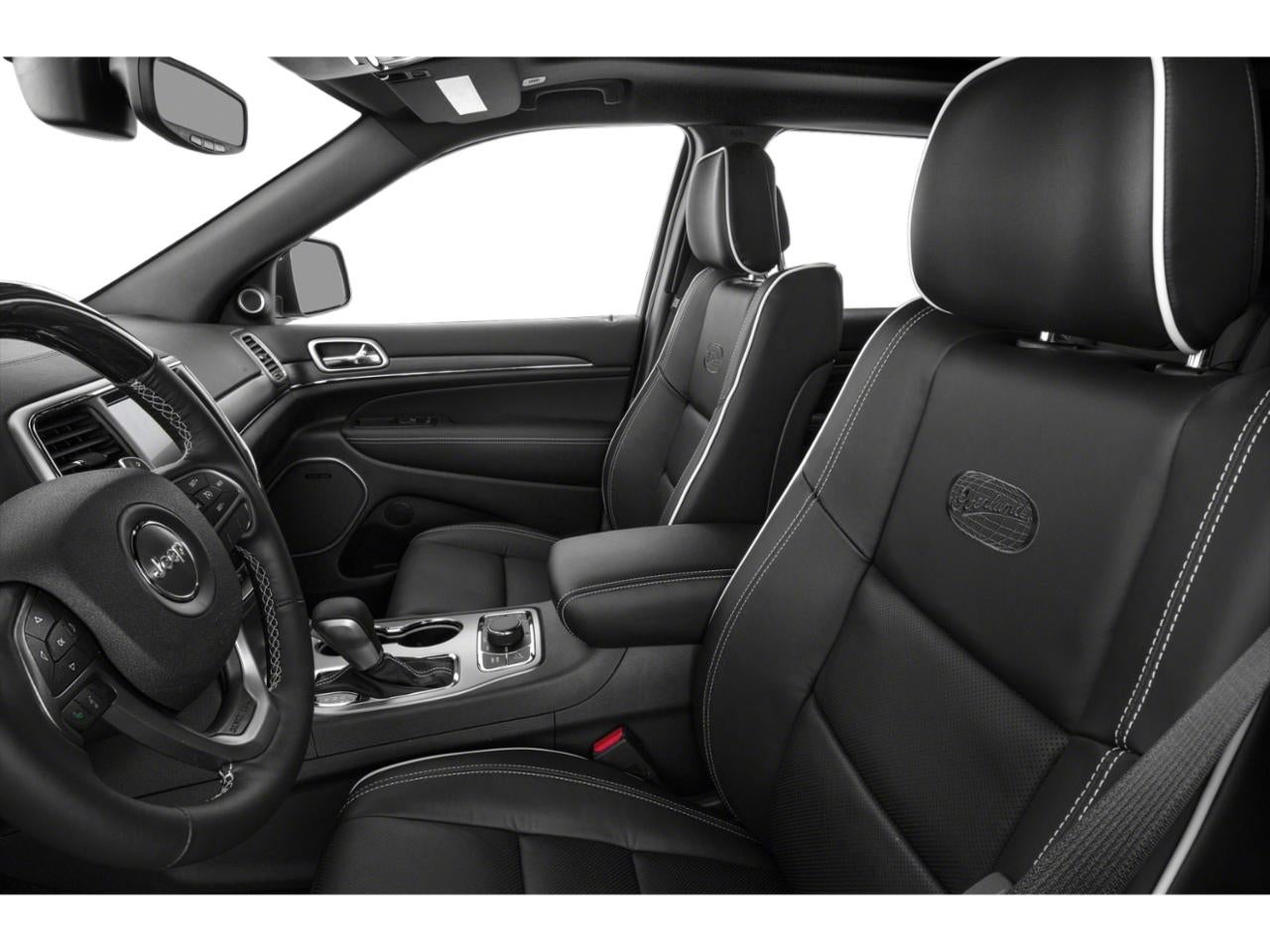 2018 Jeep Grand Cherokee High Altitude 4x2 *Ltd Avail*