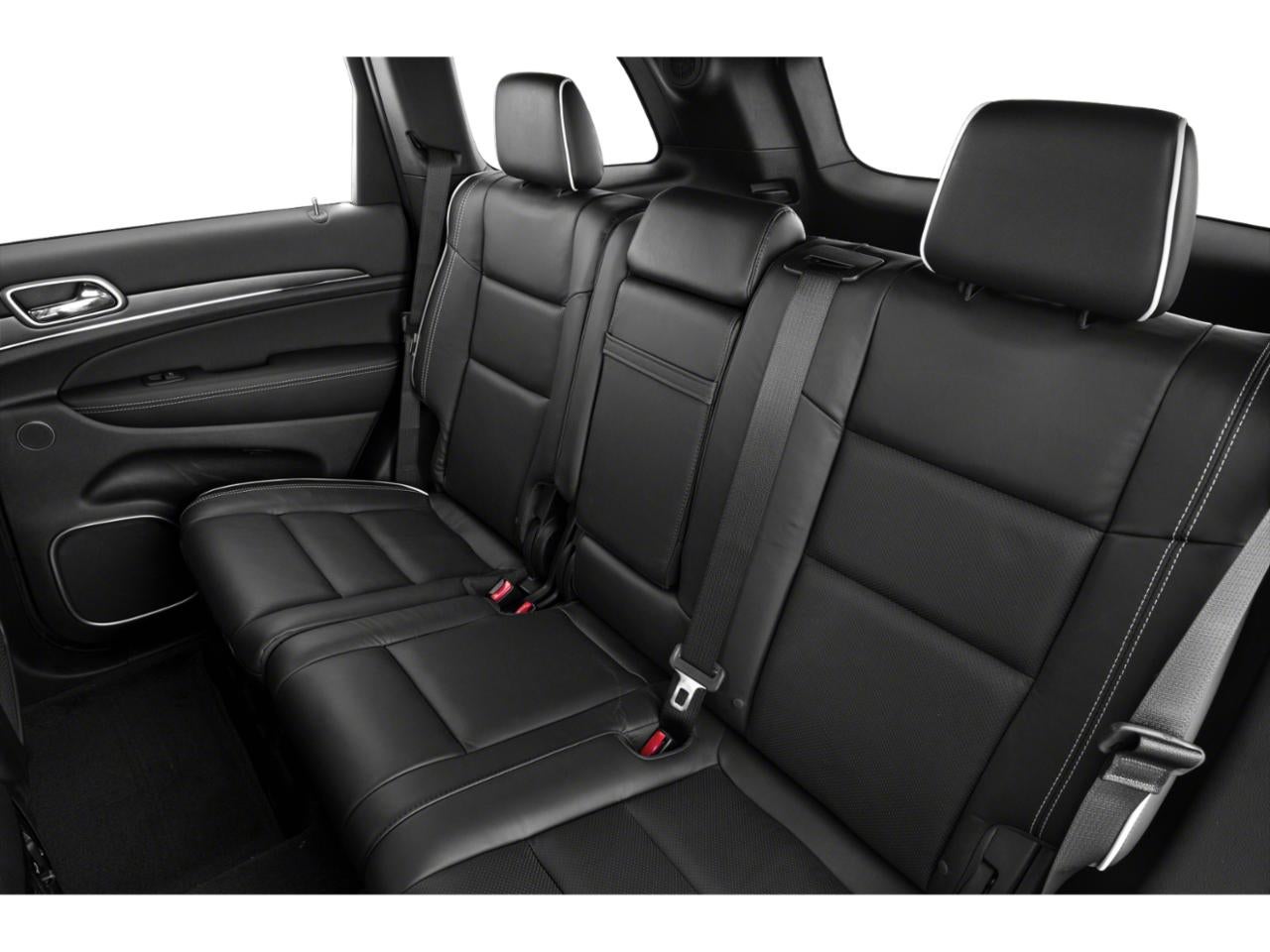 2018 Jeep Grand Cherokee High Altitude 4x2 *Ltd Avail*