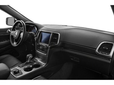 2018 Jeep Grand Cherokee High Altitude 4x2 *Ltd Avail*