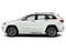 2018 Jeep Grand Cherokee High Altitude 4x2 *Ltd Avail*