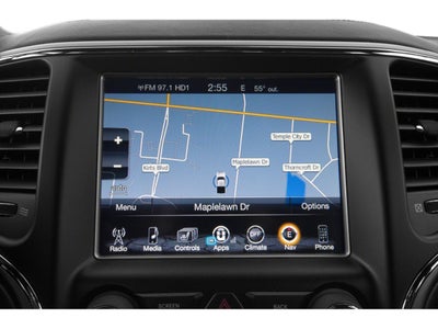2018 Jeep Grand Cherokee High Altitude 4x2 *Ltd Avail*