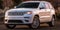 2018 Jeep Grand Cherokee High Altitude 4x2 *Ltd Avail*