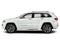 2018 Jeep Grand Cherokee High Altitude 4x2 *Ltd Avail*