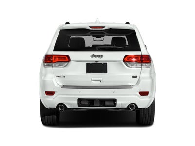 2018 Jeep Grand Cherokee High Altitude 4x2 *Ltd Avail*