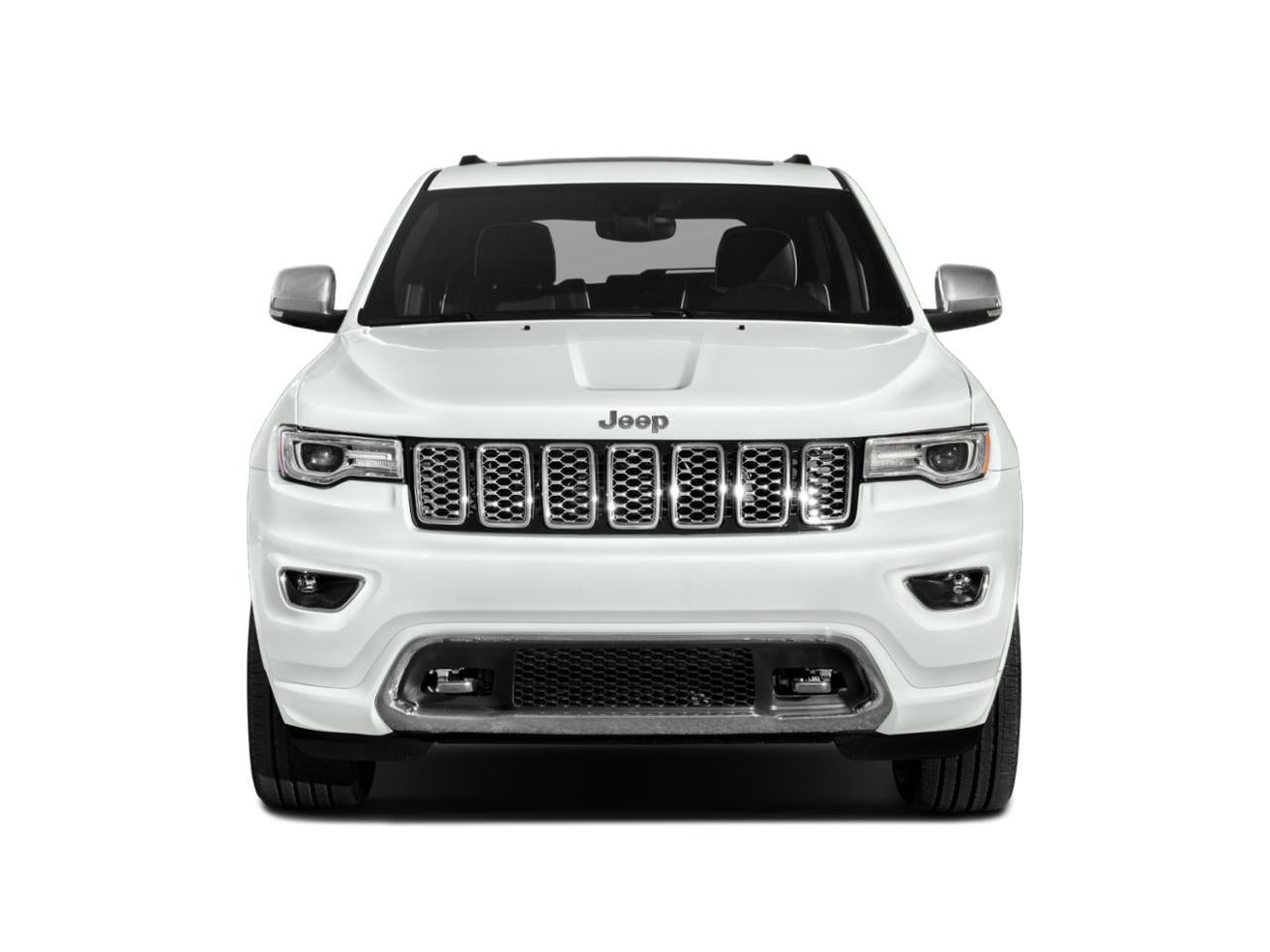 2018 Jeep Grand Cherokee High Altitude 4x2 *Ltd Avail*
