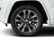 2017 Jeep Grand Cherokee Overland 4x2