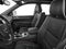 2017 Jeep Grand Cherokee Overland 4x2