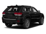 2017 Jeep Grand Cherokee Overland 4x2