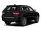 2017 Jeep Grand Cherokee Overland 4x2
