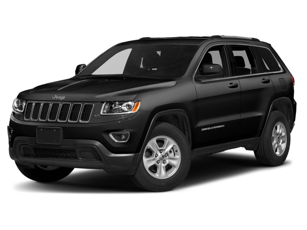 2015 Jeep Grand Cherokee 4WD 4dr Altitude