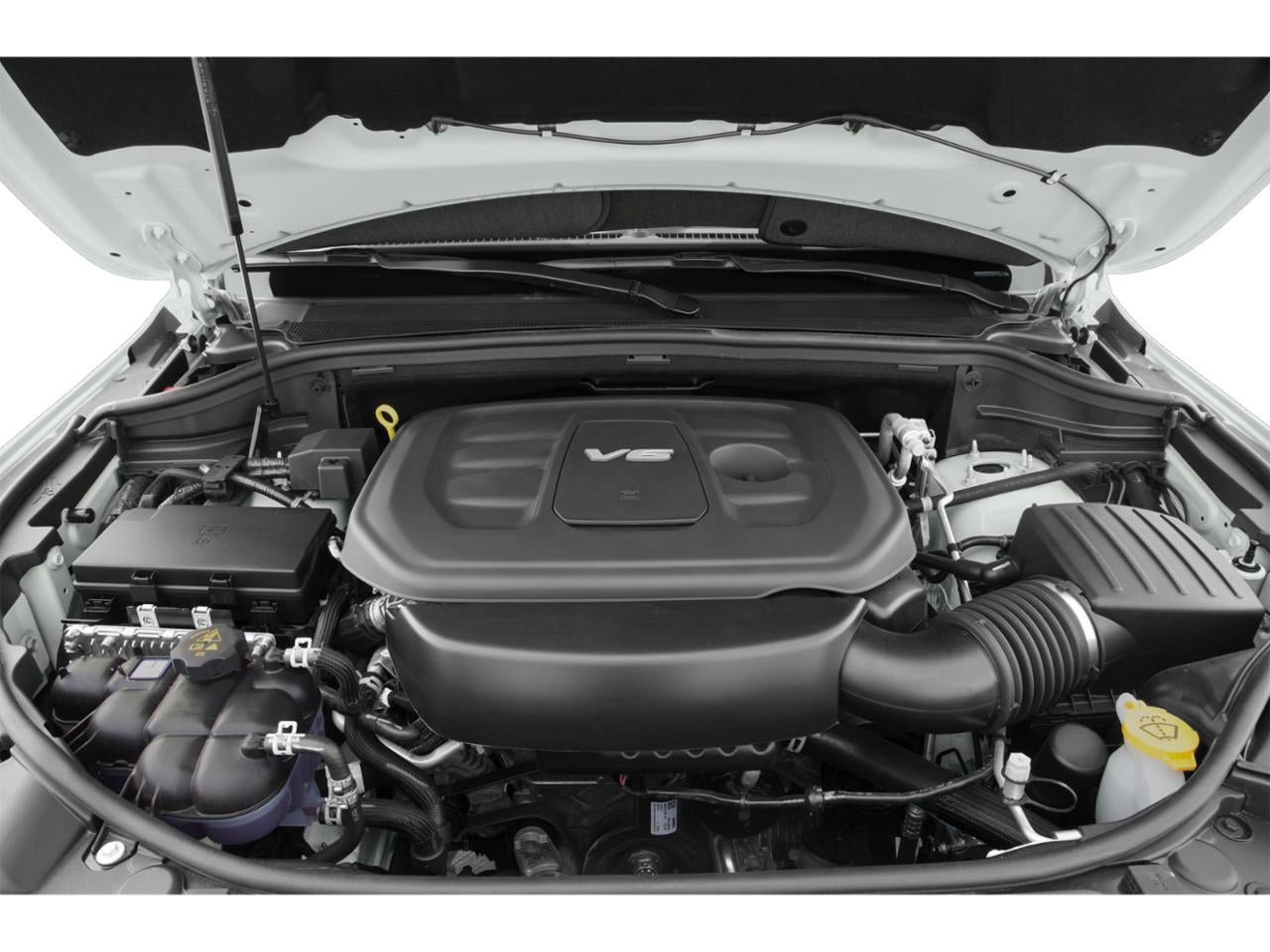 2015 Jeep Grand Cherokee 4WD 4dr Altitude