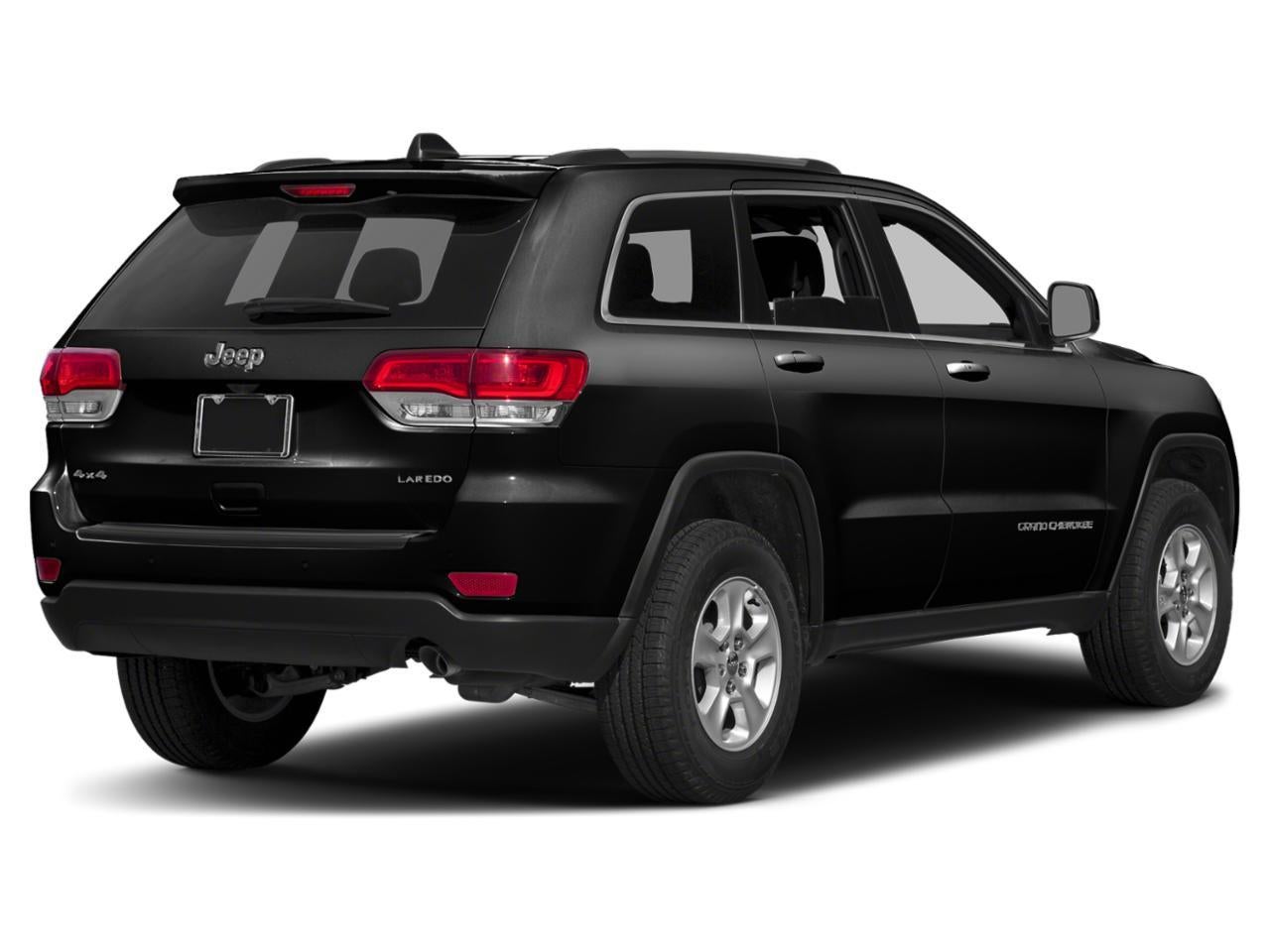 2015 Jeep Grand Cherokee 4WD 4dr Altitude