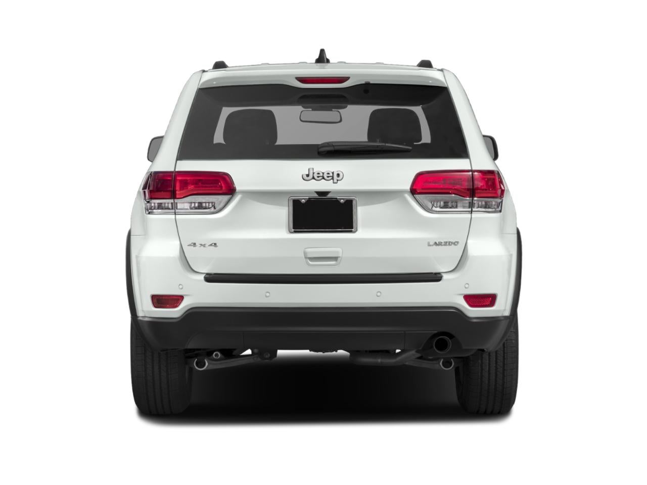2015 Jeep Grand Cherokee 4WD 4dr Altitude