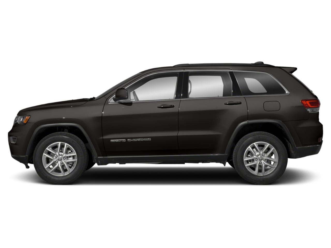 2019 Jeep Grand Cherokee Altitude 4x4