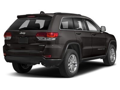 2019 Jeep Grand Cherokee Altitude 4x4
