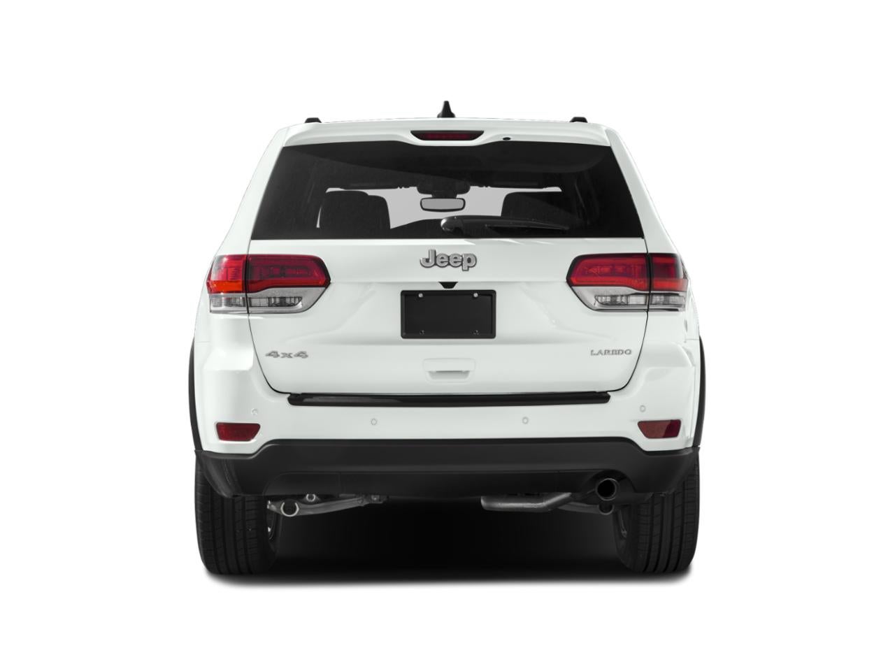 2019 Jeep Grand Cherokee Altitude 4x4
