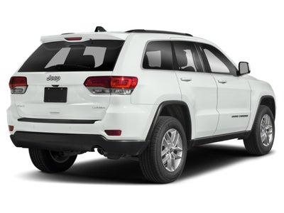 2019 Jeep Grand Cherokee Altitude 4x4
