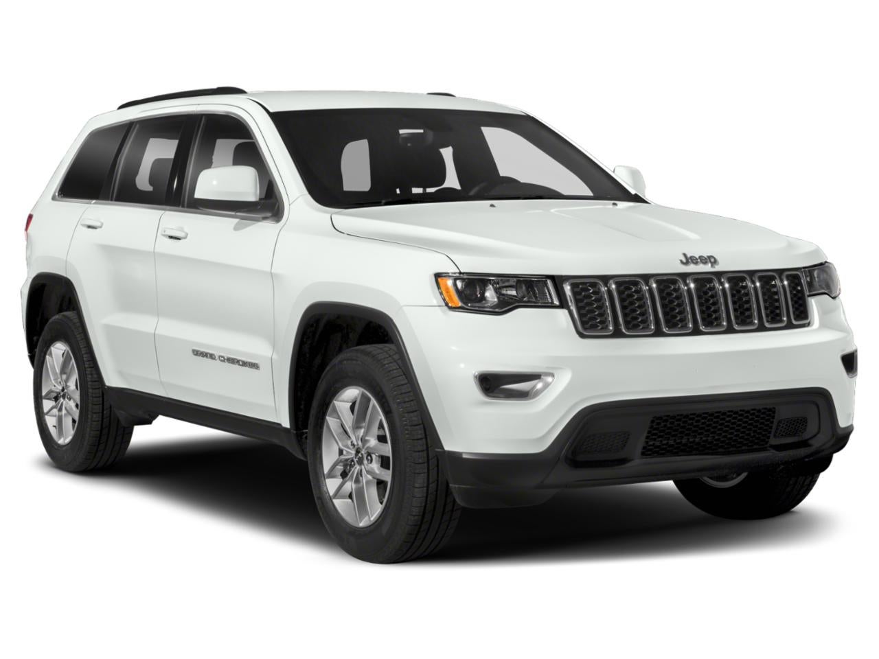 2019 Jeep Grand Cherokee Altitude 4x4