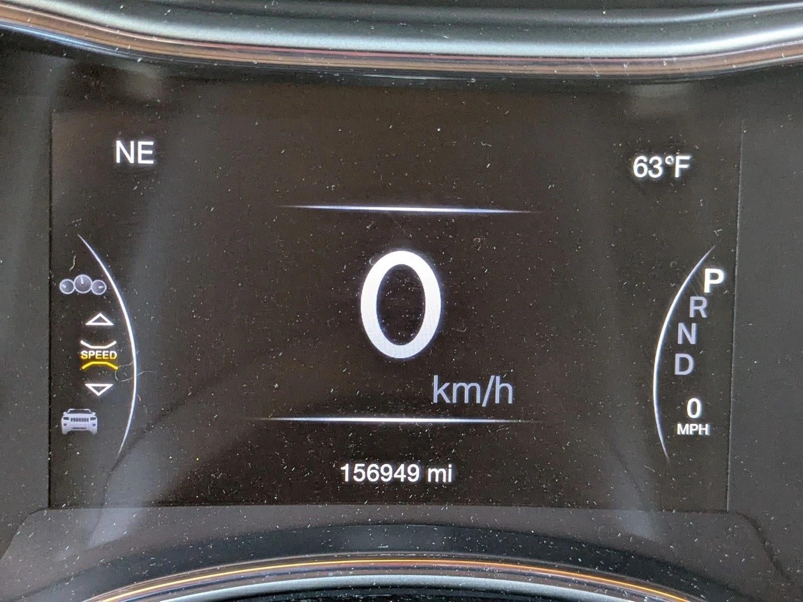 2021 Jeep Grand Cherokee Laredo X 4x4