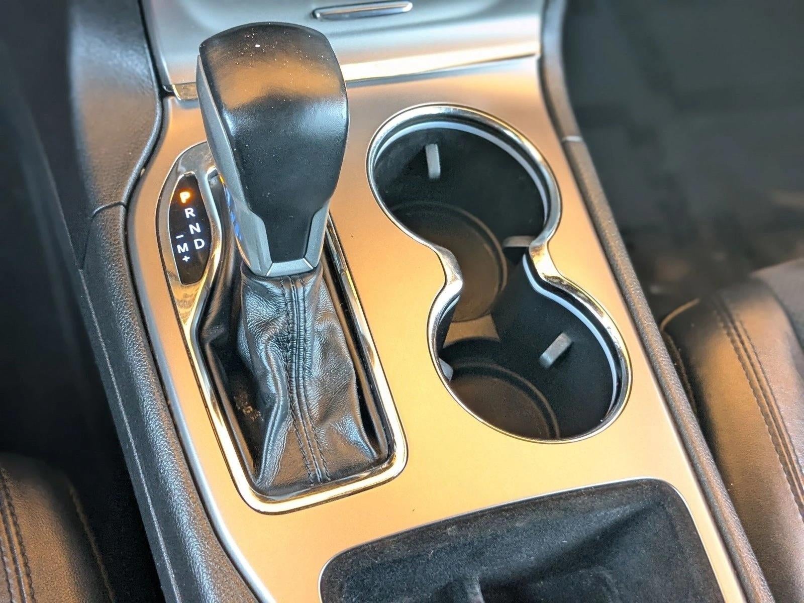 2021 Jeep Grand Cherokee Laredo X 4x4