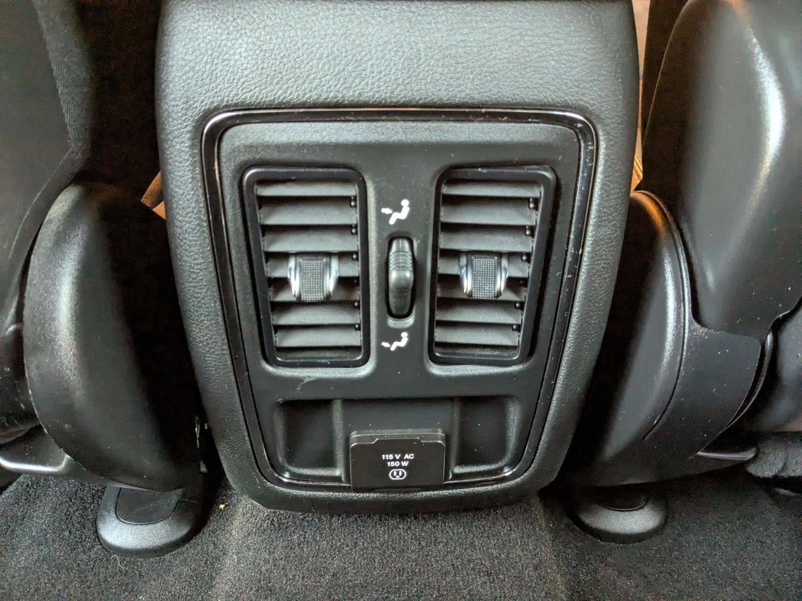2021 Jeep Grand Cherokee Laredo X 4x4
