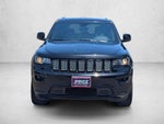 2021 Jeep Grand Cherokee Laredo X 4x4