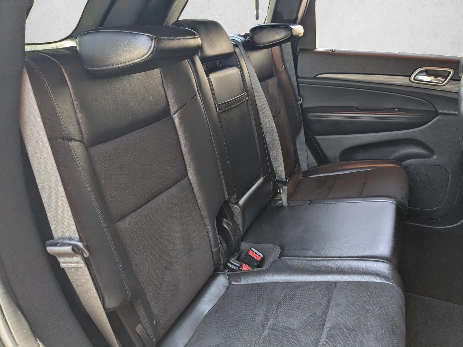 2021 Jeep Grand Cherokee Laredo X 4x4