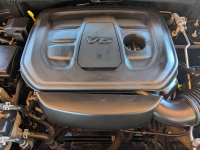 2021 Jeep Grand Cherokee Laredo X 4x4