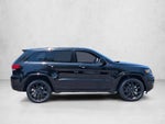 2021 Jeep Grand Cherokee Laredo X 4x4
