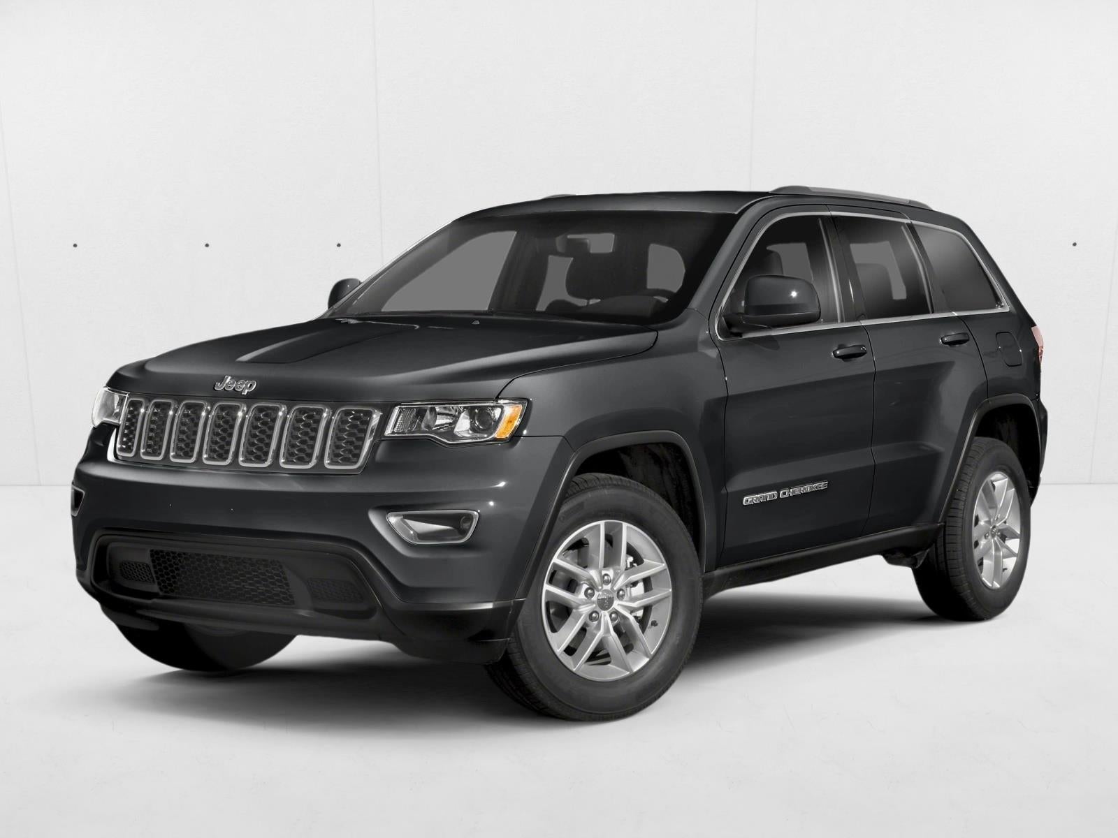 2020 Jeep Grand Cherokee Altitude 4x4