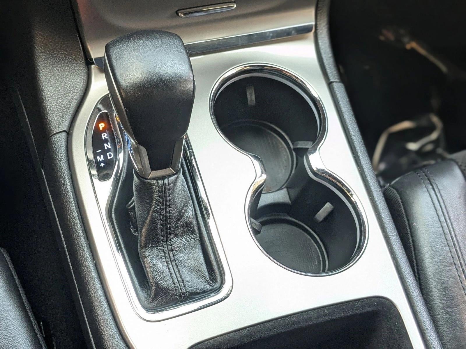 2020 Jeep Grand Cherokee Altitude 4x4