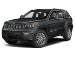 2020 Jeep Grand Cherokee Altitude 4x4
