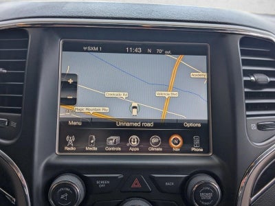 2014 Jeep Grand Cherokee 4WD 4dr Limited
